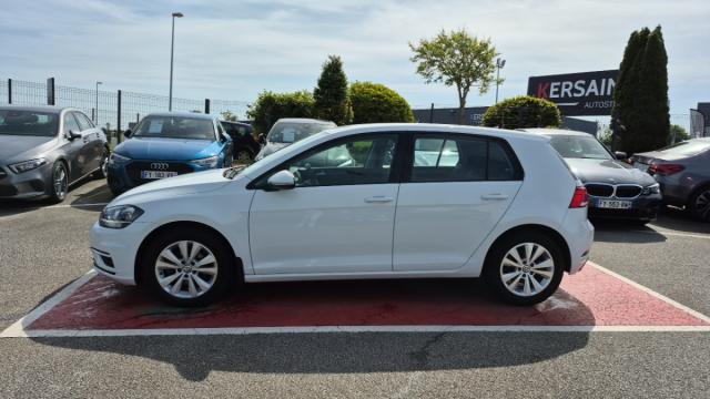 Volkswagen Golf image 9