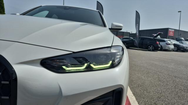 Bmw Série 4 Gran Coupé image 4