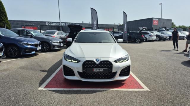 Bmw Série 4 Gran Coupé image 5