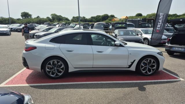 Bmw Série 4 Gran Coupé image 7