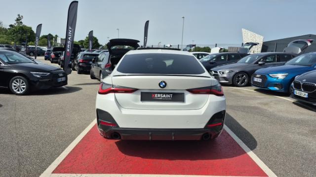 Bmw Série 4 Gran Coupé image 6