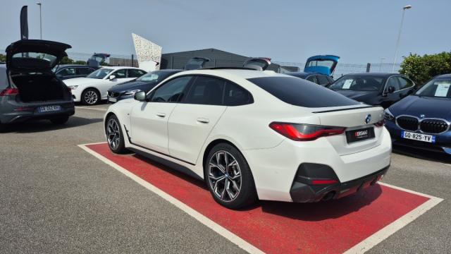 Bmw Série 4 Gran Coupé image 3