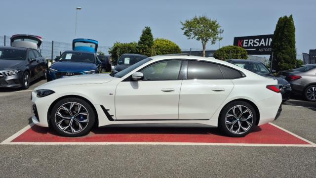 Bmw Série 4 Gran Coupé image 9