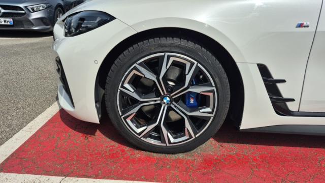 Bmw Série 4 Gran Coupé image 2