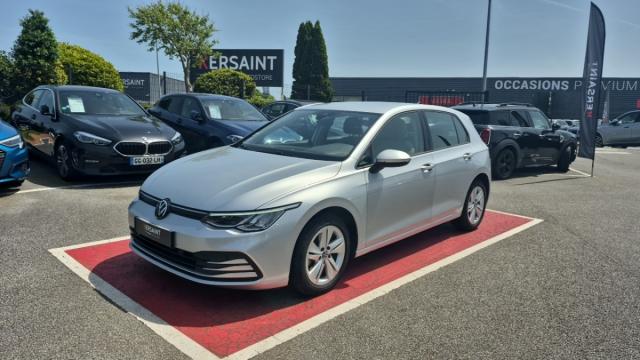 Volkswagen Golf Viii 1.0 Etsi Opf 110 Dsg7 Life Business