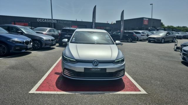 Volkswagen Golf image 4