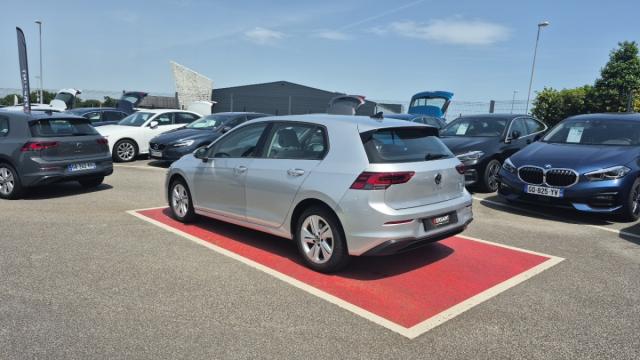 Volkswagen Golf image 2