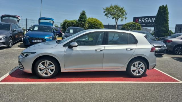 Volkswagen Golf image 7