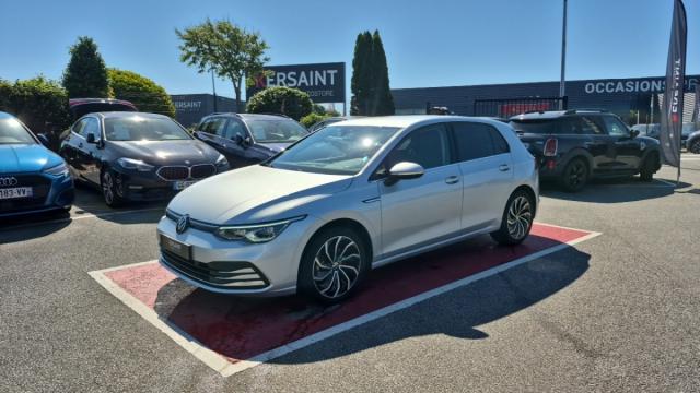 Volkswagen Golf 2.0 Tdi Scr 150 Dsg7 Style