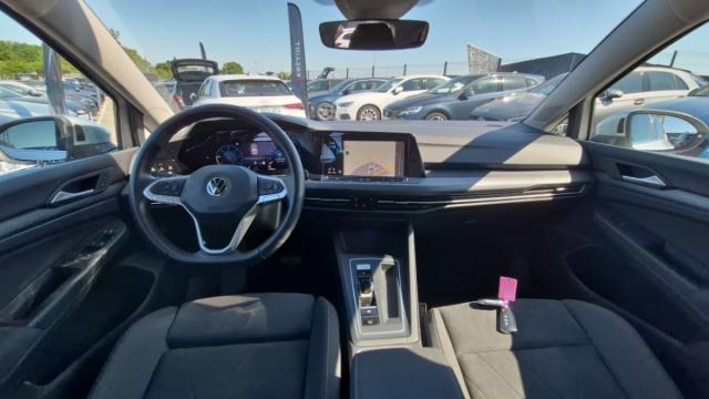 Volkswagen Golf image 4