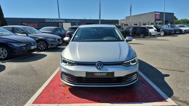 Volkswagen Golf image 3