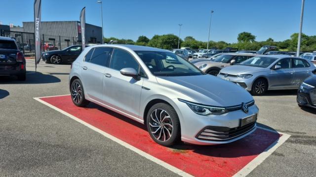 Volkswagen Golf image 6