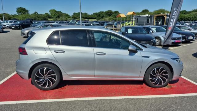 Volkswagen Golf image 8