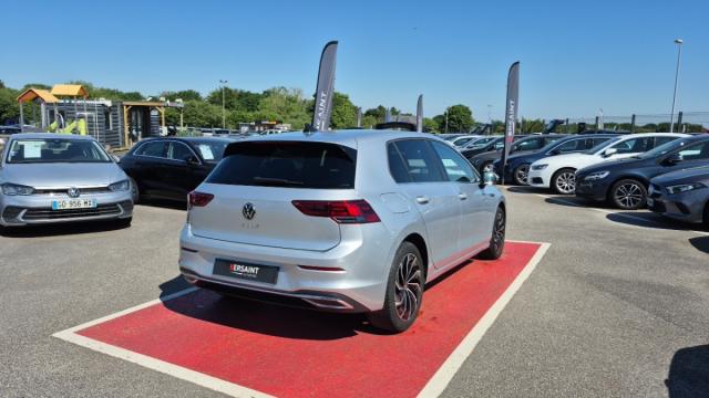 Volkswagen Golf image 7