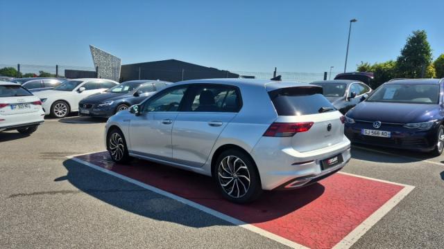 Volkswagen Golf image 5