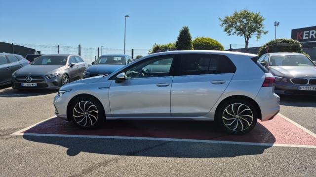 Volkswagen Golf image 2