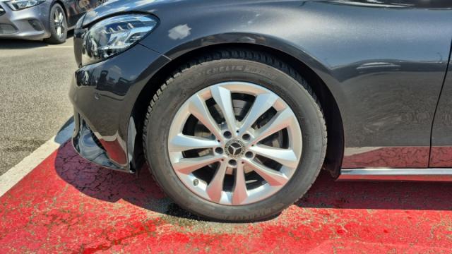 Mercedes Benz Classe C Coupe image 2