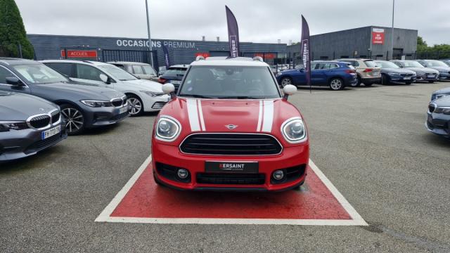 Mini Countryman image 8