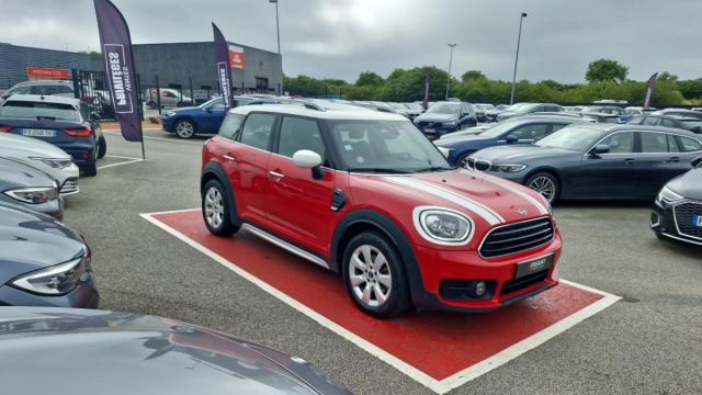 Mini Countryman image 6