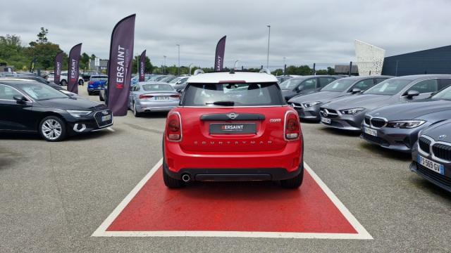 Mini Countryman image 9
