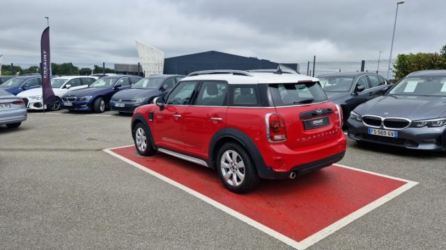 Mini Countryman image 1