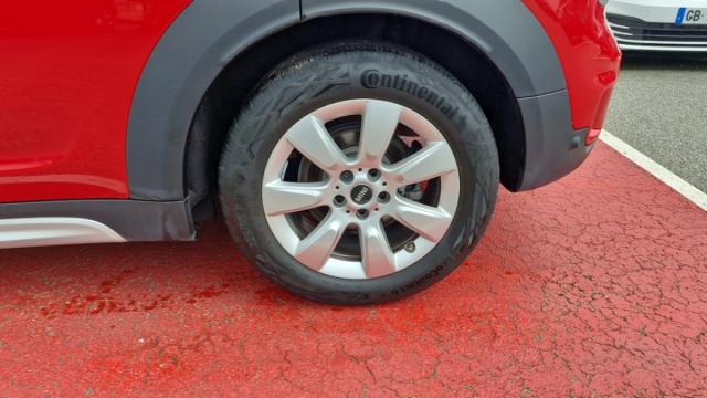 Mini Countryman image 5