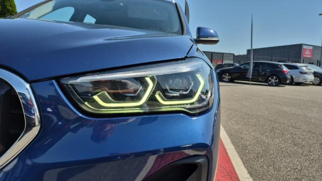 Bmw X1 image 9