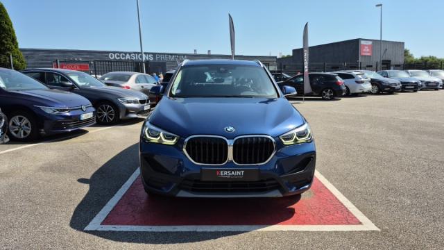 Bmw X1 image 8