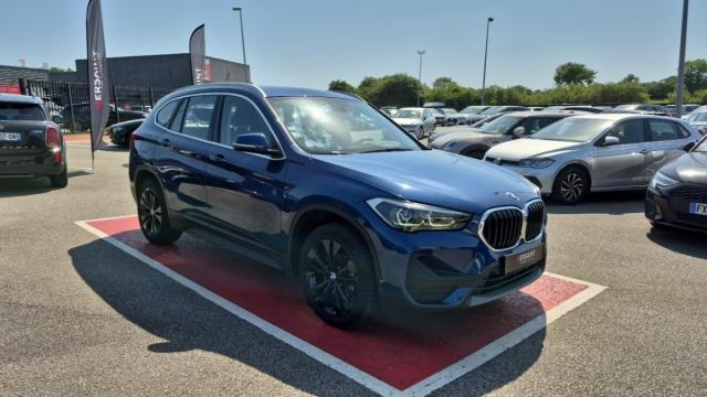 Bmw X1 image 1