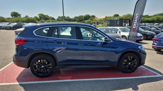 Bmw X1 image 6
