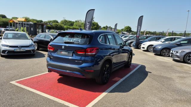 Bmw X1 image 4