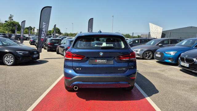 Bmw X1 image 5