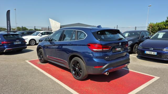 Bmw X1 image 7