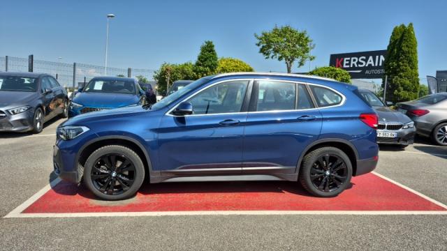 Bmw X1 image 2