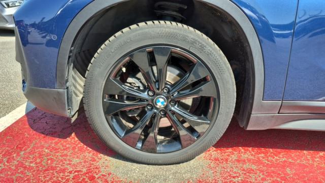 Bmw X1 image 3