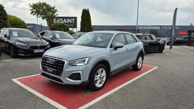 Audi Q2 35 Tfsi 150 S Tronic 7 Business Line