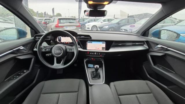 Audi A3 Berline image 7
