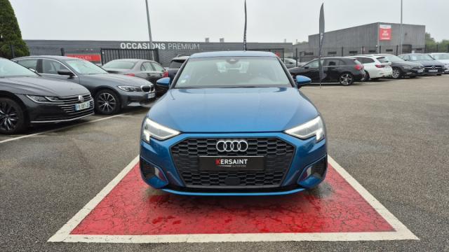 Audi A3 Berline image 1