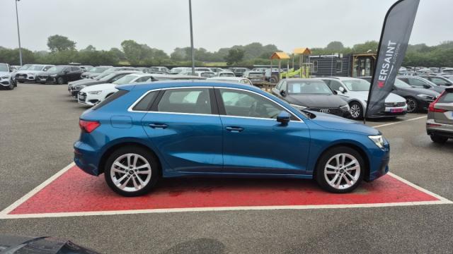 Audi A3 Berline image 2