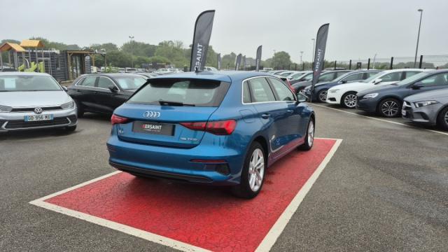 Audi A3 Berline image 3
