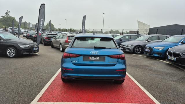 Audi A3 Berline image 6