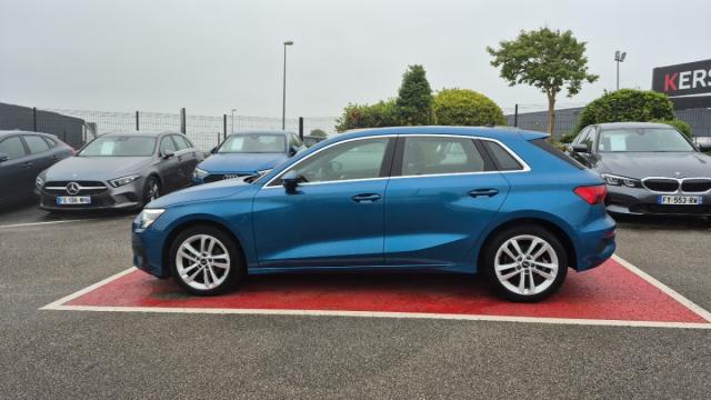 Audi A3 Berline image 4