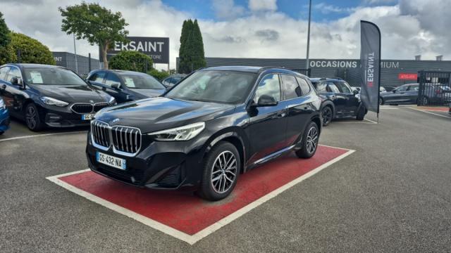Bmw X1 Ii Sdrive18i M Sport Dkg7