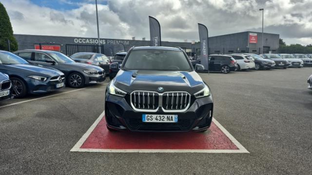 Bmw X1 image 5