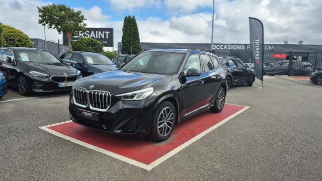 Bmw X1 image 8