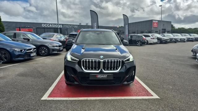 Bmw X1 image 6