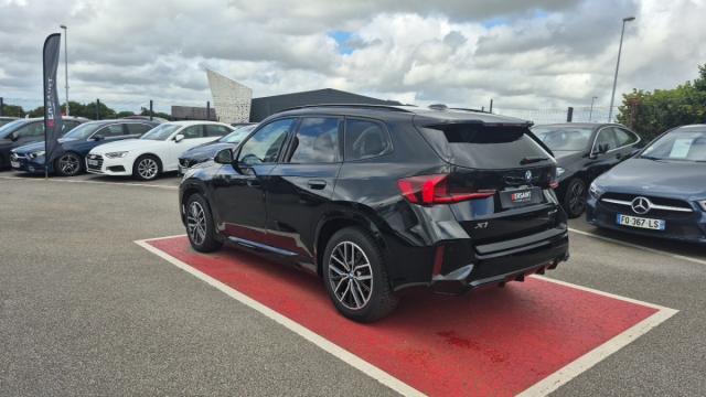 Bmw X1 image 7