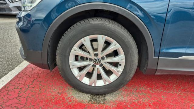 Volkswagen Tiguan image 6