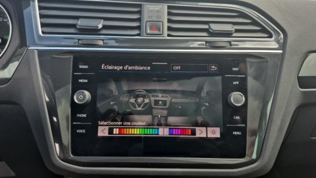 Volkswagen Tiguan image 4