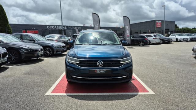 Volkswagen Tiguan image 3